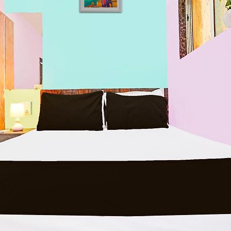 Hotel O Asma Βομβάη Εξωτερικό φωτογραφία