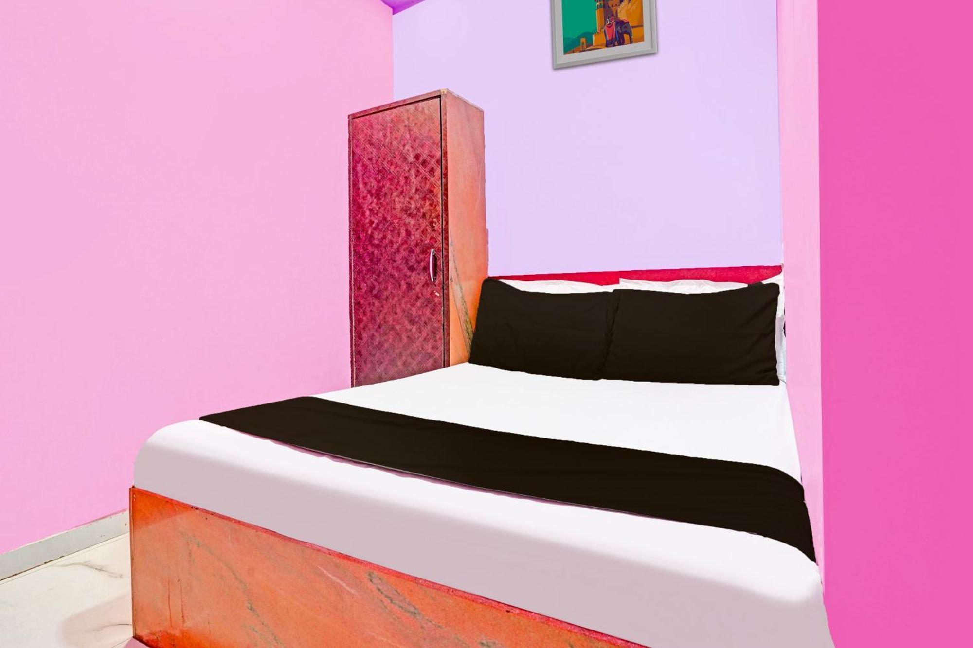 Hotel O Asma Βομβάη Εξωτερικό φωτογραφία