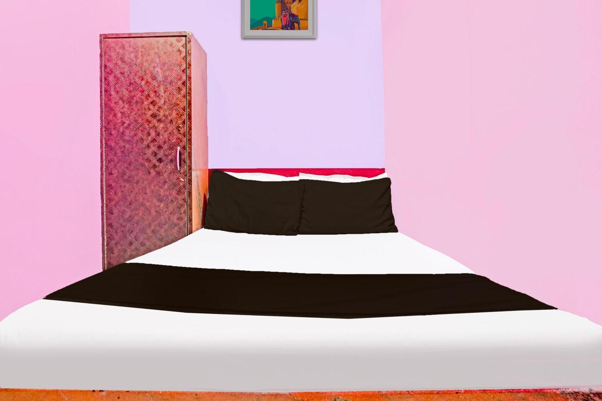 Hotel O Asma Βομβάη Εξωτερικό φωτογραφία