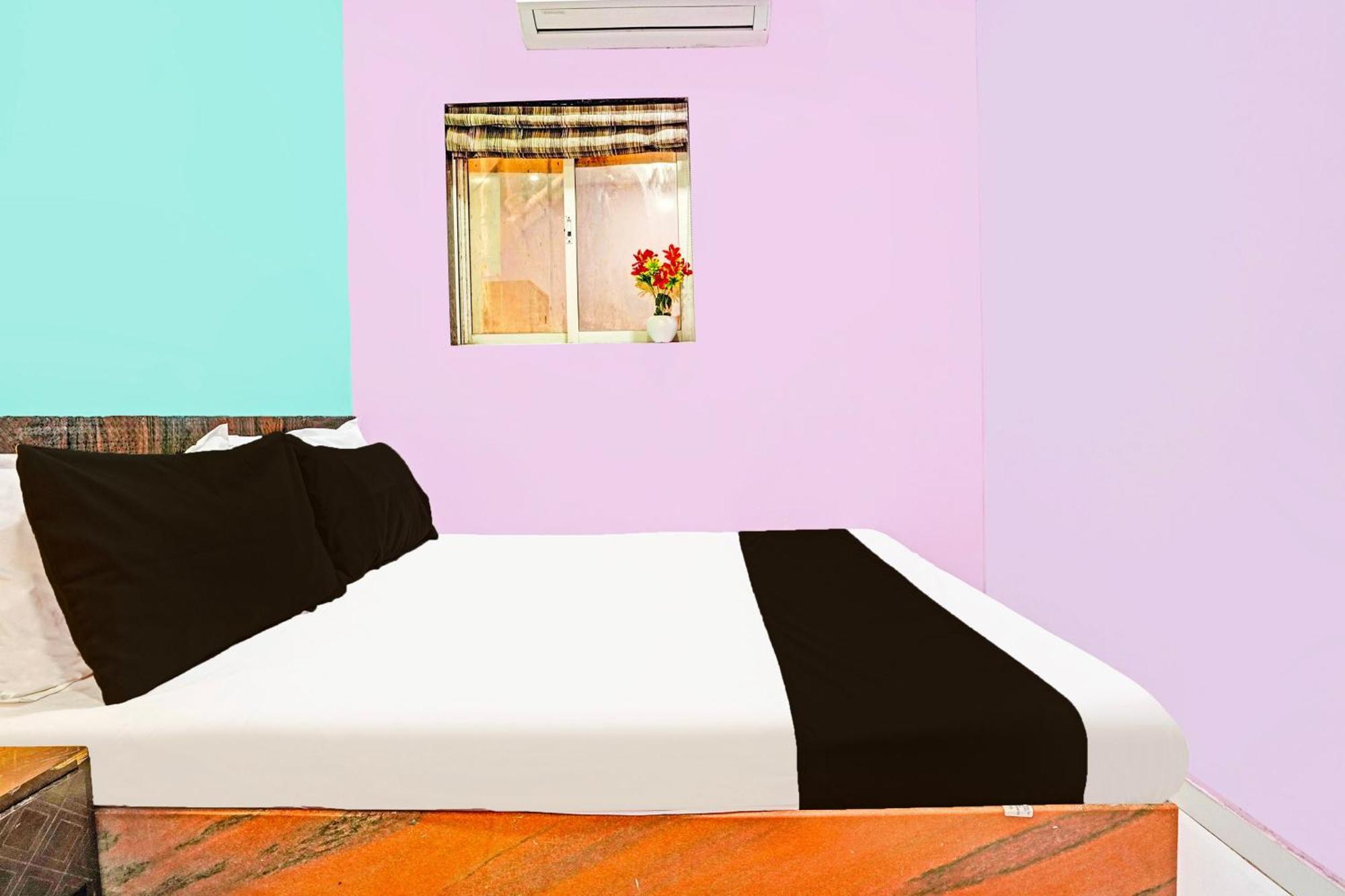 Hotel O Asma Βομβάη Εξωτερικό φωτογραφία