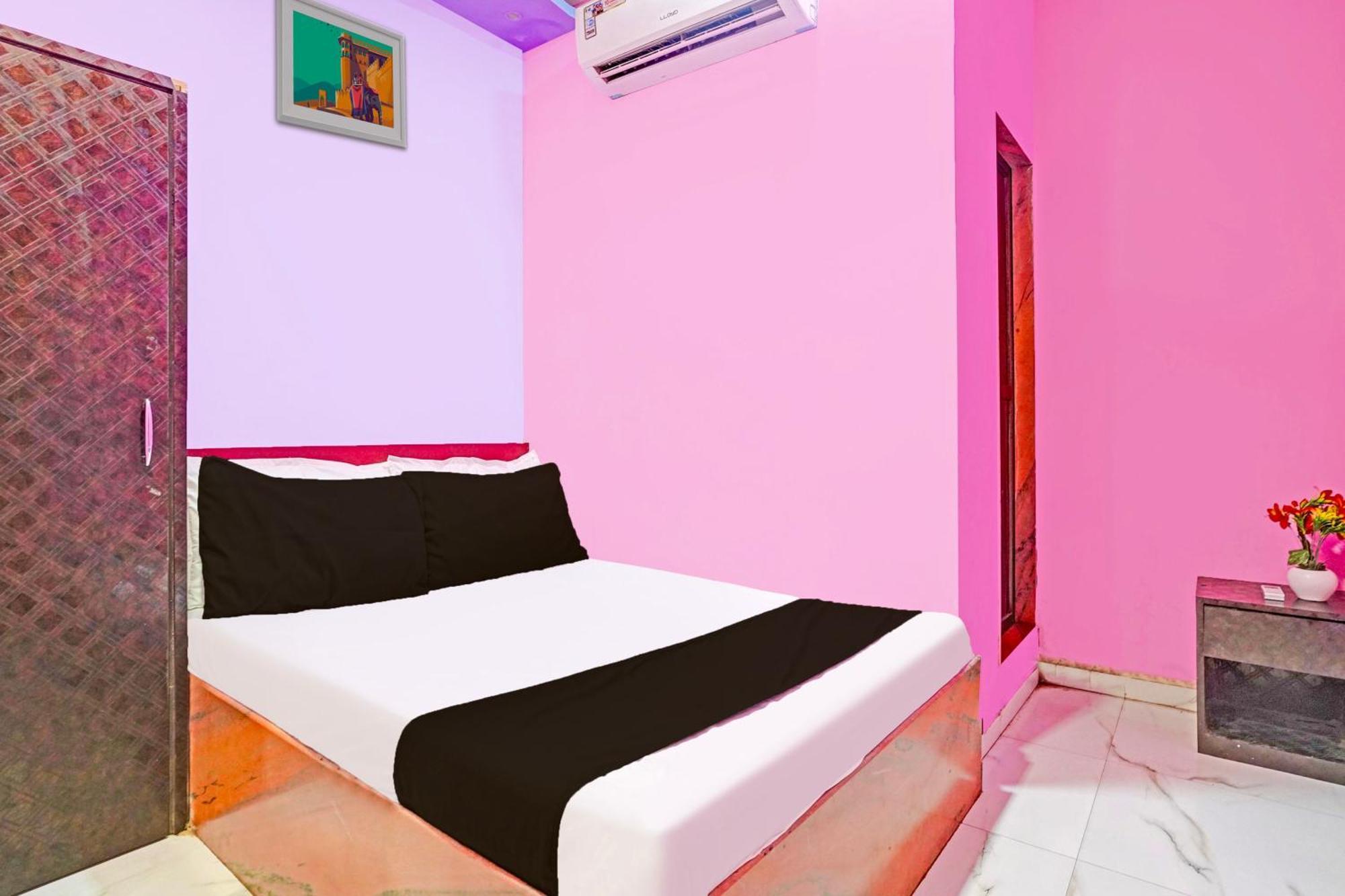 Hotel O Asma Βομβάη Εξωτερικό φωτογραφία