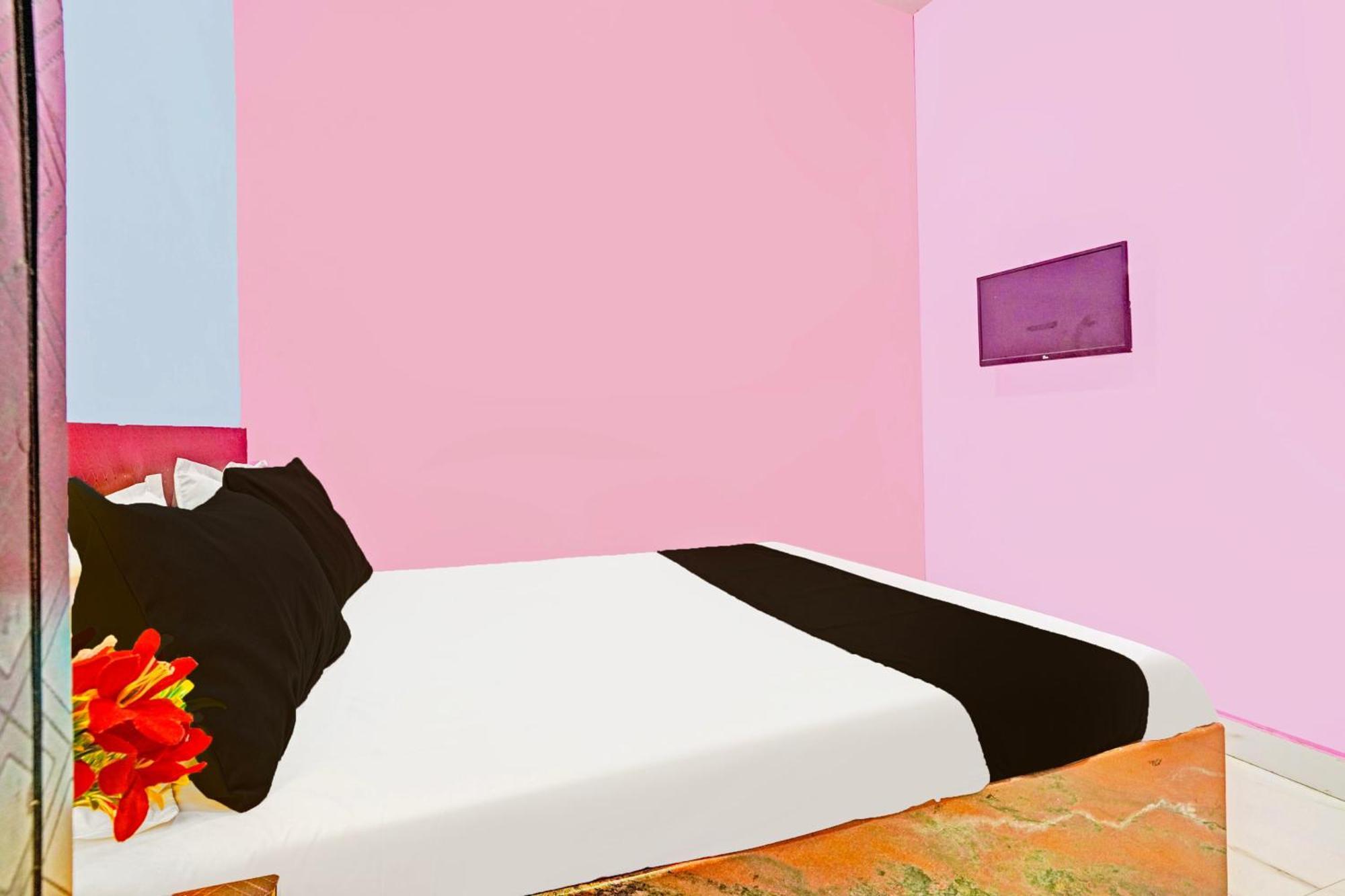 Hotel O Asma Βομβάη Εξωτερικό φωτογραφία
