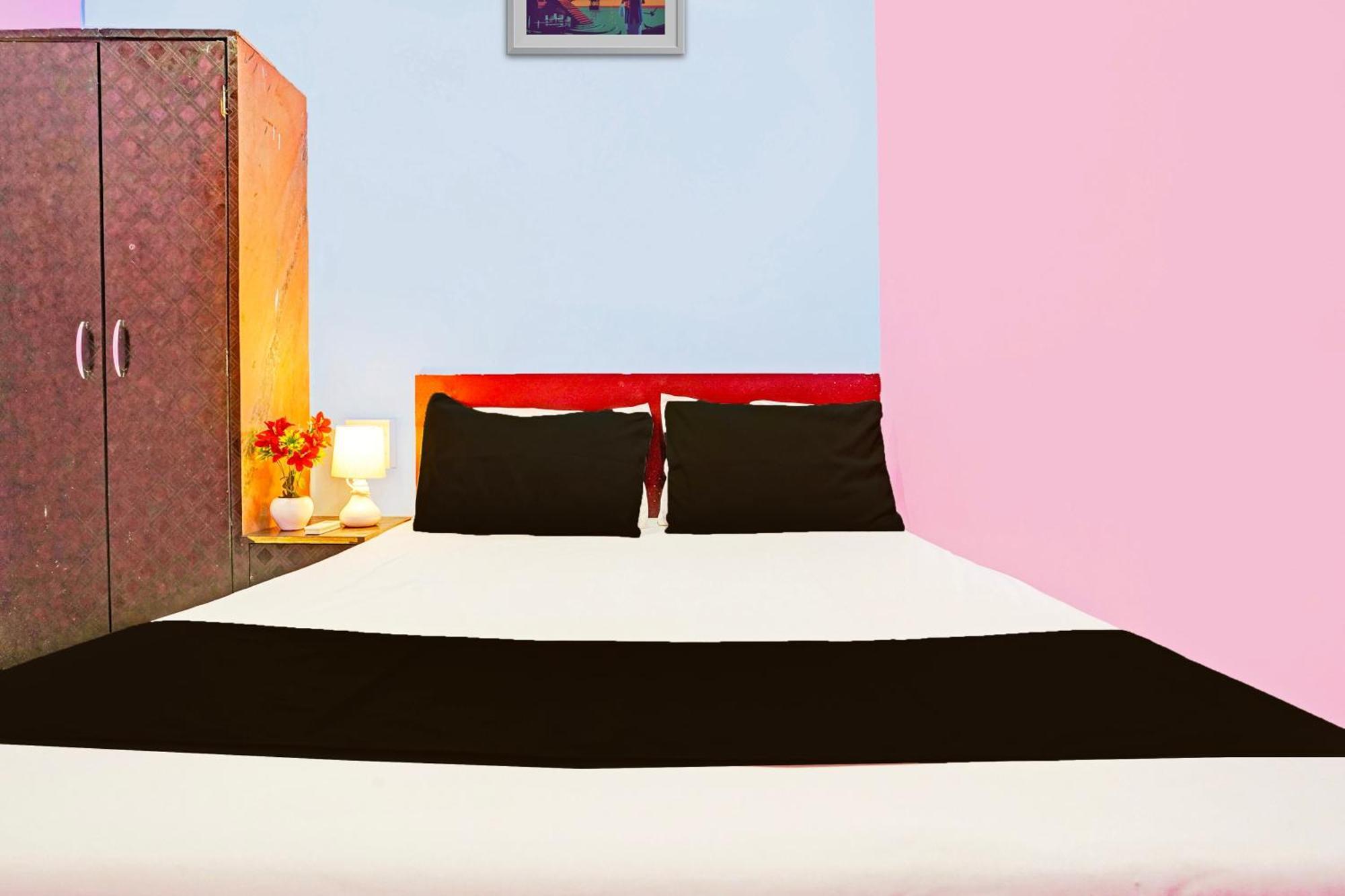 Hotel O Asma Βομβάη Εξωτερικό φωτογραφία