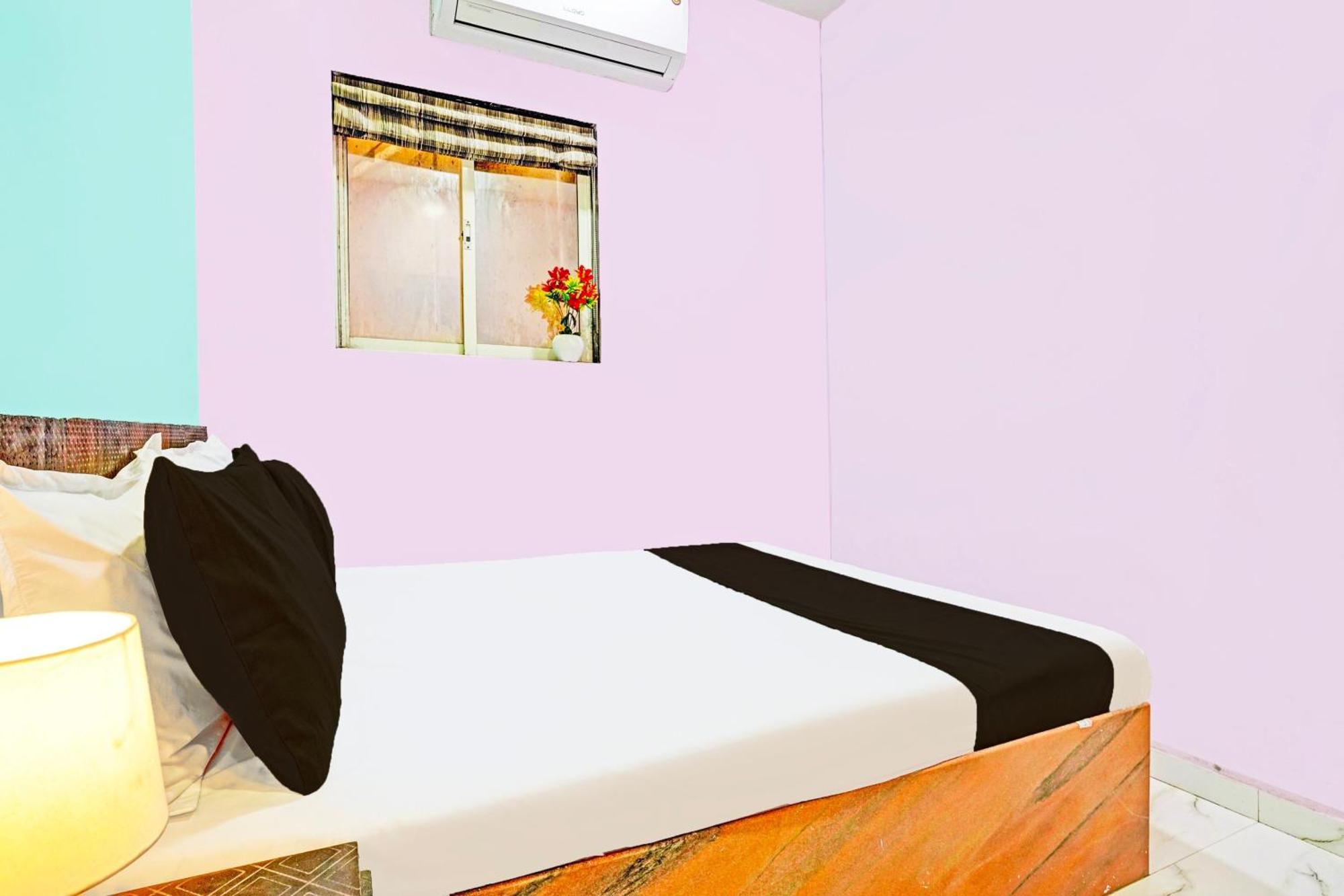 Hotel O Asma Βομβάη Εξωτερικό φωτογραφία