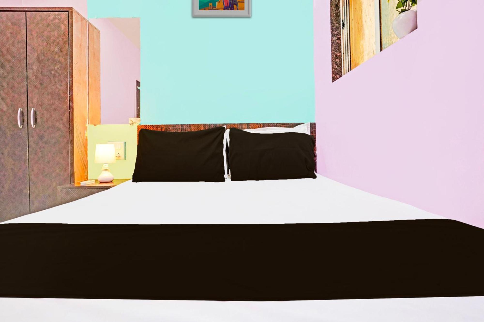 Hotel O Asma Βομβάη Εξωτερικό φωτογραφία